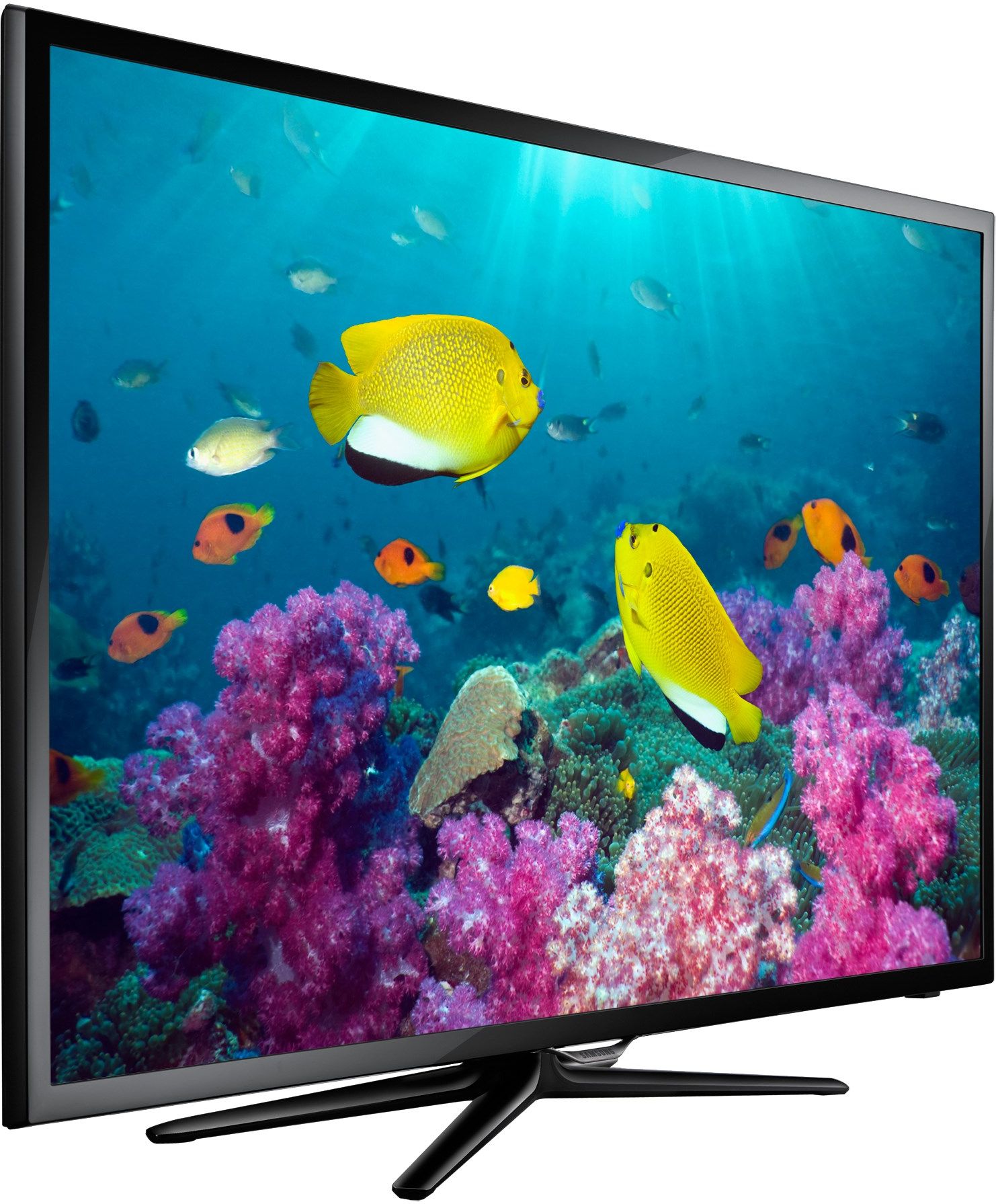 Telewizor Samsung UE46F5500 46 cali - Opinie i ceny na Ceneo.pl