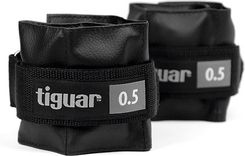 Tiguar Obciążniki 2 X 0,5 Kg