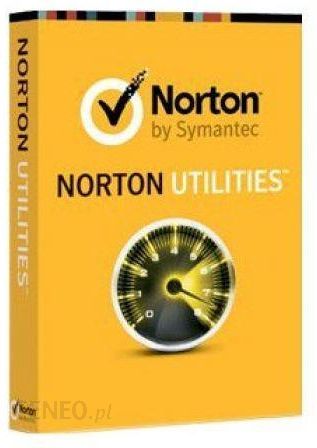 what is norton utilities