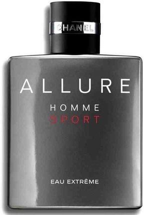 Chanel Allure Homme Sport Eau Extreme Woda Toaletowa 150 ml