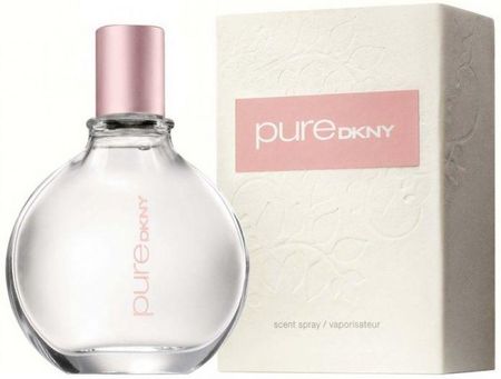 Donna Karan Pure DKNY A Drop Of Rose woda perfumowana spray 30 ml