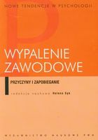 Zdjęcie Wypalenie zawodowe - Bieruń