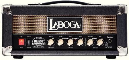 Laboga Classic 30 Head The Beast
