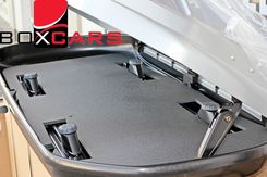 Zdjęcie MATA DO BOXA 2050 x 720mm - Bełchatów