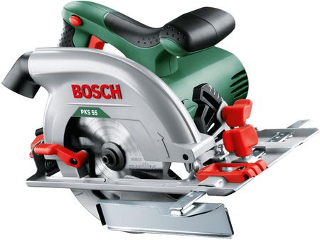 Bosch PKS 55 0603500020