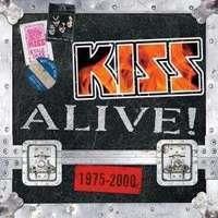 Płyta kompaktowa Kiss - Alive! 1975 - 2000 (CD) - Ceny i opinie