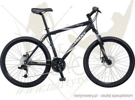 Disc Brake 2008 Giant Yukon Mountain Bike Giant Yukon 2008 Shop
