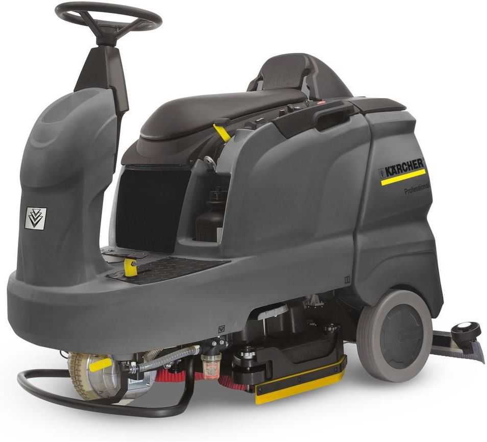 Urządzenie Sprzątające Karcher B 90 R Adv Dose Bp 1.161-310.0 - Ceny I ...