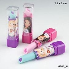 Zdjęcie Depesche Top Model 6300 Gumka Szminka - Pacanów