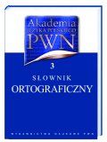 Akademia Języka Polskiego PWN t.3