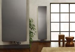 Zdjęcie Purmo Kos V21 1950X600 - Łęczyca