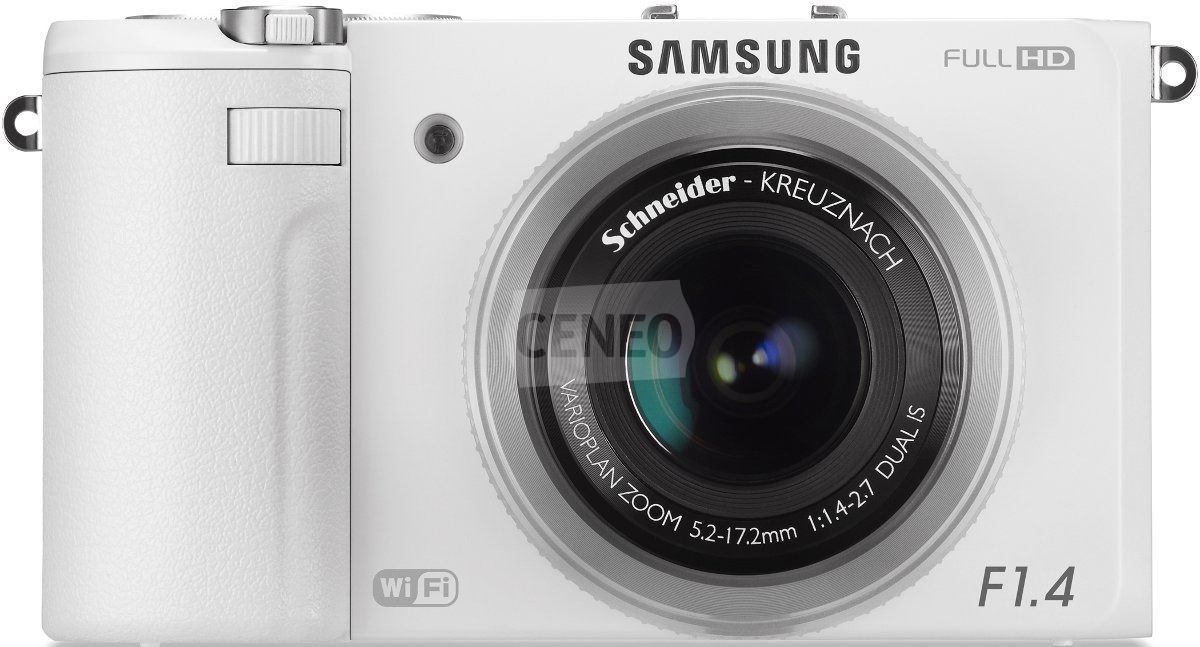 Samsung ex2f примеры фотографий