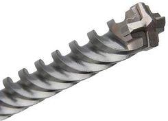Zdjęcie Milwaukee Wiertło SDS+ rx4 12x.940x1000 4932352948 - Grybów