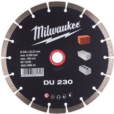 Zdjęcie Milwaukee Tar.diam.230mm segment. du 4932399524. - Nidzica