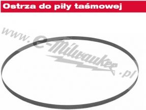 Milwaukee Piła taśmowa 900mm 14x1,8 (op.3 szt.) 48390519