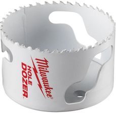 Zdjęcie Milwaukee Otwornica bimetalowa210mm 4932399889 - Wiślica