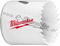 Milwaukee Otwornica bimetalowa177mm 4932399887 