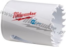 Milwaukee Otwornica bimetalowa114mm 49560233
