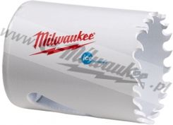 Zdjęcie Milwaukee Otwornica bimetalowa 60mm 49560142 - Milicz