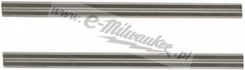 Zdjęcie Milwaukee Noże do struga 82mm 4932273484 - Mrozy