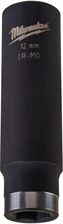 Zdjęcie Milwaukee Nasadka udarowa 1/2 12mm 4932352850 - Biskupiec