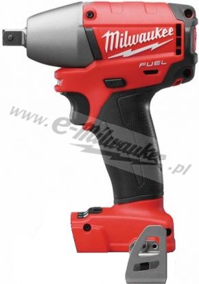 Zakr tarka Milwaukee M18 CIW12 0 4933433134 Opinie i ceny na