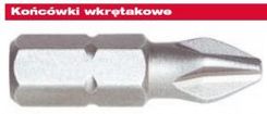 Zdjęcie Milwaukee Końcówka ph-3 25mm 4932399588  - Pasym