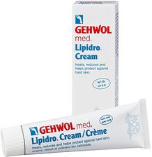 kupić Kosmetyki do stóp Gehwol med Lipidro Creme Krem silnie nawilżający do suchych i wrażliwych stóp 75ml