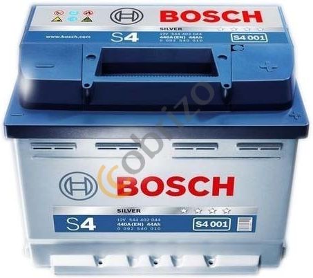 Bosch s4 silver как заряжать