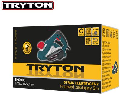 Tryton THG900