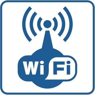 Tdc Piktogram Strefa Wi-Fi