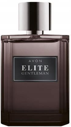 Avon Elite Gentleman Woda Toaletowa 75 ml