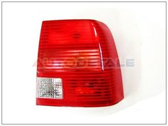 Lampa tylna Lampa tylna prawa białe światło cofania TYC VW PASSAT B5 1996 2000 sedan Opinie