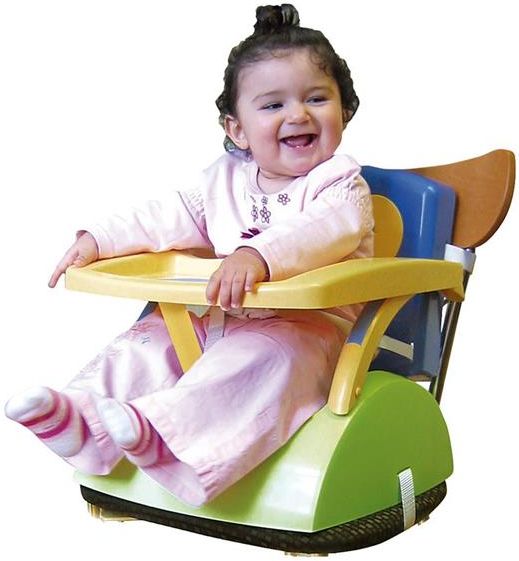 Thermobaby Krzesełko Babytop - Ceny i opinie - Ceneo.pl