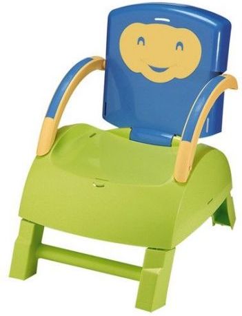 Thermobaby Krzesełko Babytop - Ceny i opinie - Ceneo.pl