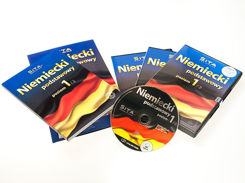 Program Komputerowy Do Nauki Niemieckiego