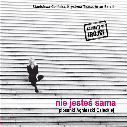 Stanisława Celińska - Koncerty W Trojce Vol.4 (CD)
