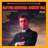 Sea Johnny - Day For Decision (CD)