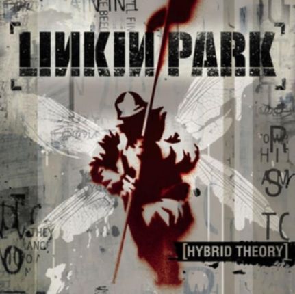 Linkin Park - Hybrid Theory (Winyl)