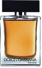 Zdjęcie Dolce Gabbana The One For Men Woda Toaletowa 150 ml - Wolbórz