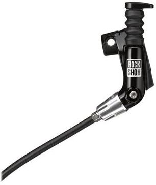 ロックショックス Reverb 420mm 31.6mm ROCKSHOX reverb stealth φ31.6