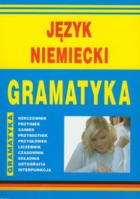 Nauka Niemieckiego Język Niemiecki Gramatyka - Ceny I Opinie - Ceneo.pl