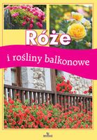 Zdjęcie Róże i rośliny balkonowe - Nekla