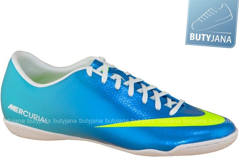 mercurial victory iv ic