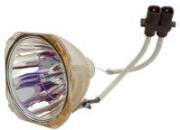 Lampa do projektora PANASONIC PT-FW300NTU - zamiennik oryginalnej lampy bez modułu