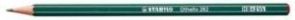 Stabilo Ołówek Othello 282 - 2B H0534