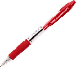 Zdjęcie Pilot Długopis Super Grip - Czerwony Wp1029 - Mieszkowice