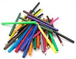 Zdjęcie Pisaki Biurowe 12 Sztuk Km5002 - Głogówek