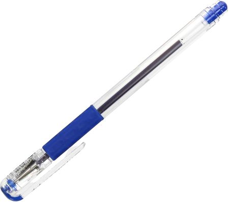 Pentel Długopis Żelowy K116 Niebieski Pn1099