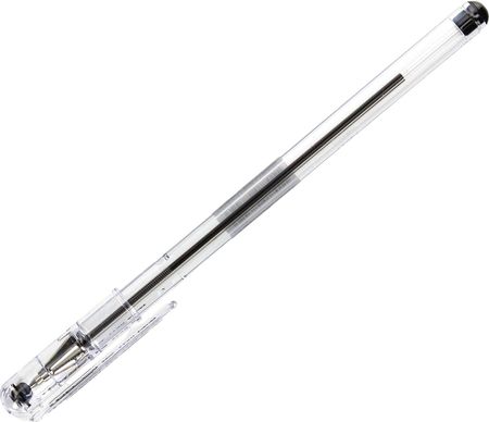 Pentel Długopis Bk77 - Czarny Pn1000